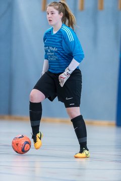 Bild 109 - F Loewinnen Hallen Cup